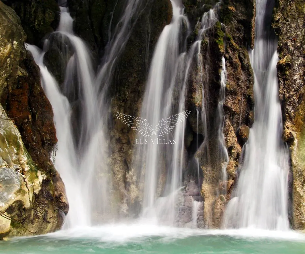 Göynük Kanyonu: Antalya'nın Doğa Harikası