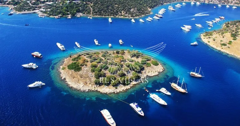 Fethiye'nin En İyi Plajları: 2024 Kapsamlı Plaj ve Aktivite Rehberi