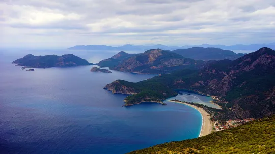 Fethiye Kirma Kiralık Villa, En Güvenilir Villa Kiralama