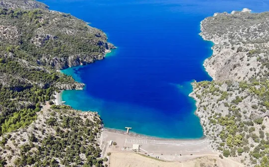 Ortaca Kiralık Villa, En Güvenilir Villa Kiralama