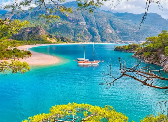 Fethiye Kiralık Villa, En Güvenilir Villa Kiralama