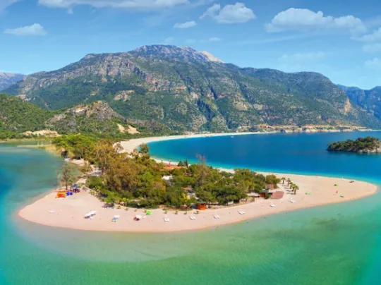 Ovacık Kiralık Villa, En Güvenilir Villa Kiralama