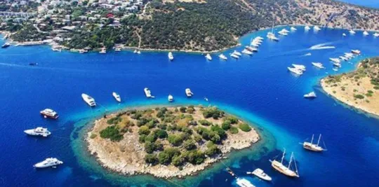 Muğla Kiralık Villa, En Güvenilir Villa Kiralama