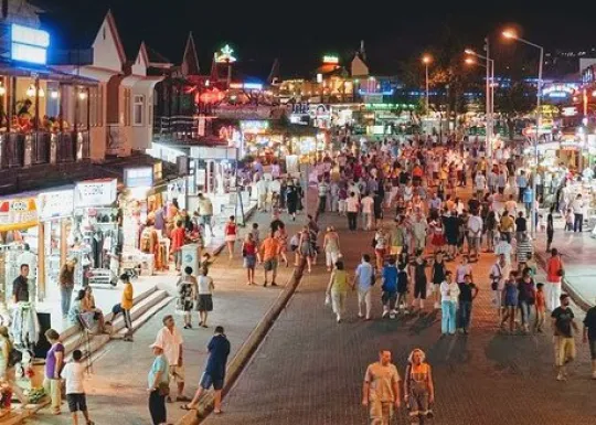 Hisarönü Kiralık Villa, En Güvenilir Villa Kiralama