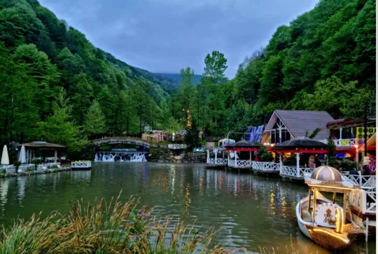 Sapanca Kiralık Villa, En Güvenilir Villa Kiralama