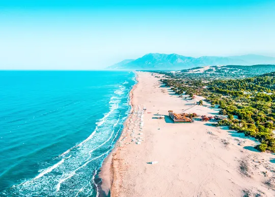 Patara Kiralık Villa, En Güvenilir Villa Kiralama