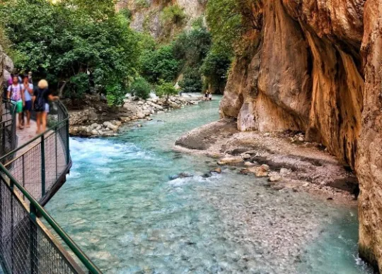 Seydikemer Kiralık Villa, En Güvenilir Villa Kiralama