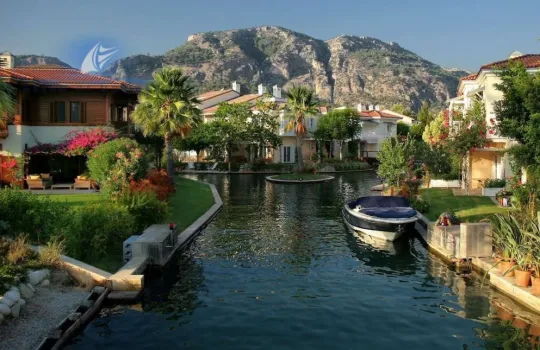 Göcek Kiralık Villa, En Güvenilir Villa Kiralama