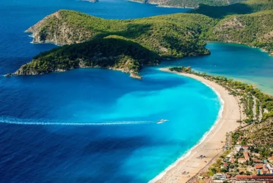 Ölüdeniz Kiralık Villa, En Güvenilir Villa Kiralama