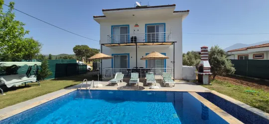Villa Okaliptus